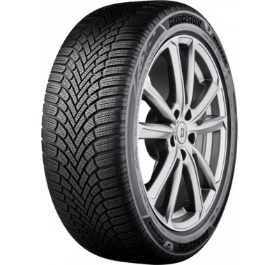 Шины Bridgestone Blizzak 6 205/55 R16 91H